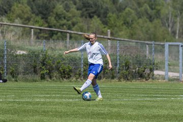 Bild 22 - wBJ FSC Kaltenkirchen - TSV Bordesholm : Ergebnis: 2:2